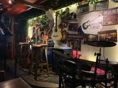 -南锣鼓巷吉他吧(鼓楼店)