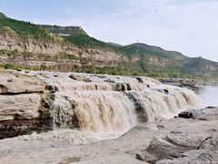 -陕西黄河壶口瀑布旅游区