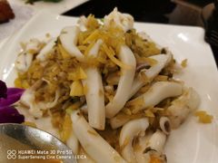 -劲莲舟山海鲜(东书房路店)