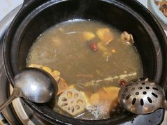 -野菌王•养生汤锅•野生菌火锅(大理漾濞路店)