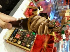 android_upload_pic-GODIVA(港汇恒隆广场)