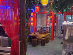 -唇辣号重庆老火锅(燕郊鑫乐汇店)