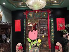 门面-誉八仙粤菜(万象天地店)