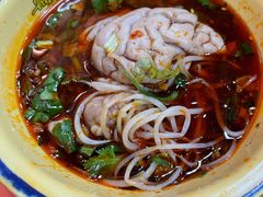 杠上脑花-冒椒火辣(太古里店)