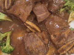 -百花食府(渔阳南路店)