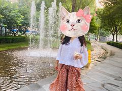 -猫王榴莲世家(三里屯SOHO商场店)