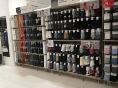 -优衣库(天津中北永旺店)