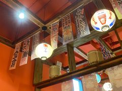-仙隐小鹿料理食堂(沙市人信汇店)
