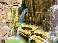 -云台山风景名胜区