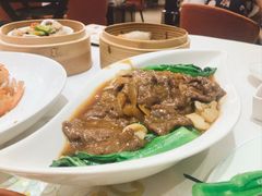 -翠华餐厅(正佳广场店)