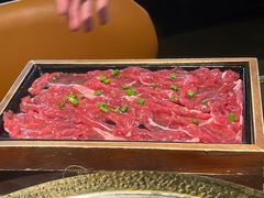 -锅哥有料老火锅(金港国际店)