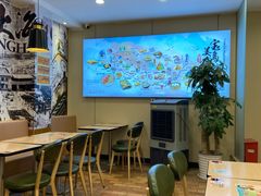 -四海游龙(大华店)