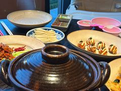 -玖五京菜(杭州城北万象城店)
