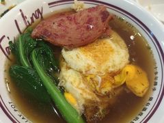 -太兴餐厅(小径湾店)