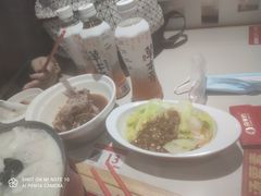 -喜家德虾仁水饺(华强天虹店)