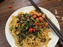 -民间瓦缸煨汤館(嵩山路店)