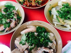 -谢老五跷脚牛肉·非遗传承店