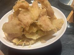 -金掌勺东北菜(格兰晴天店)