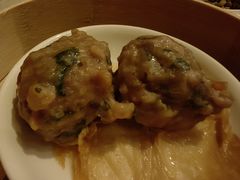 -上海金桥红枫万豪酒店-万豪中餐厅