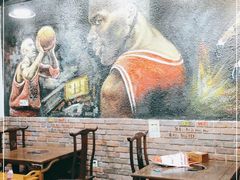 大堂-汕头林记牛肉火锅