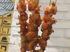 -冰城小镇音乐串吧·聚会餐厅(百子湾店)