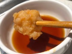 招牌虾滑-海底捞火锅(顺义华联店)