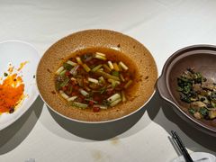 -贡宴盐帮菜自贡驻京联络处餐厅