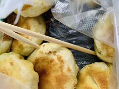 -大南门牛肉包子店