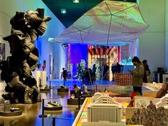 -中华艺术宫(上海美术馆)