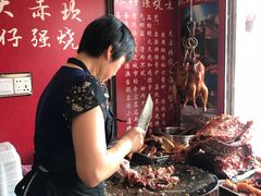 -大赤坎肥仔强烧味海鲜餐厅(大赤坎店)