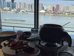 -悦江(梅奔中心店)