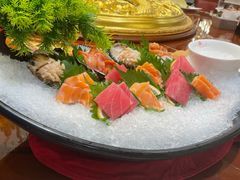 -万宝海鲜舫(劳动公园店)