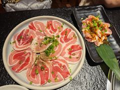 -牛焱·烧肉酒肆(五大道店)