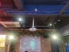 -路边摊小炉子烧烤