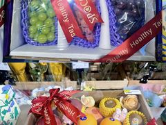 -天虹购物中心(深圳龙华店)