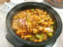 -重庆鸡公煲(学衡路店)