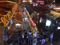 -纸盐河码头火锅(十八梯店)
