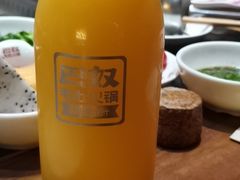 -巴奴毛肚火锅(大剧院店)