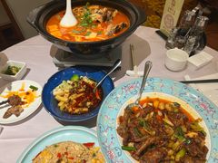 -贵州大厦贵州厅(樱花园西街店)