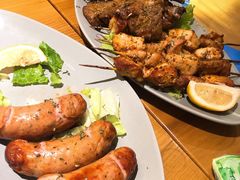 -HELLO MUSAE 拾光缪斯餐厅·纯正希腊风味(苏州中心店)