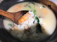 -十面欢腾·海鲜面·台式Bistro(长乐路店)