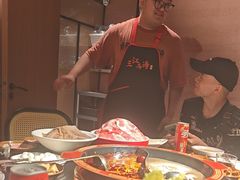 -三江两海老火锅(北京首店)