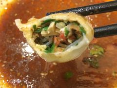素三鲜饺子-三姐妹饺子(东木头市店)