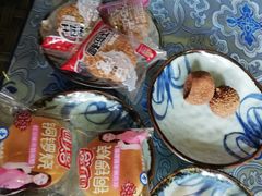 -南方嘉木茶艺馆(凌公塘路店)