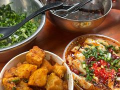 -黄妈伤心凉粉总店(名店街店)