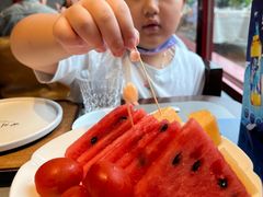 -四川饭店(长白店)