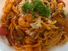 -必胜客(海安文峰店)