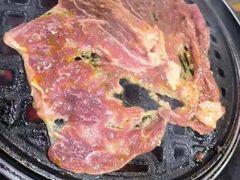 -牛犇烤肉(物资学院路店)