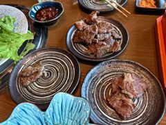 -隐炉和牛烧肉店(群力店)