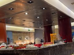 -重庆丽苑维景国际大酒店·海鲜自助餐厅